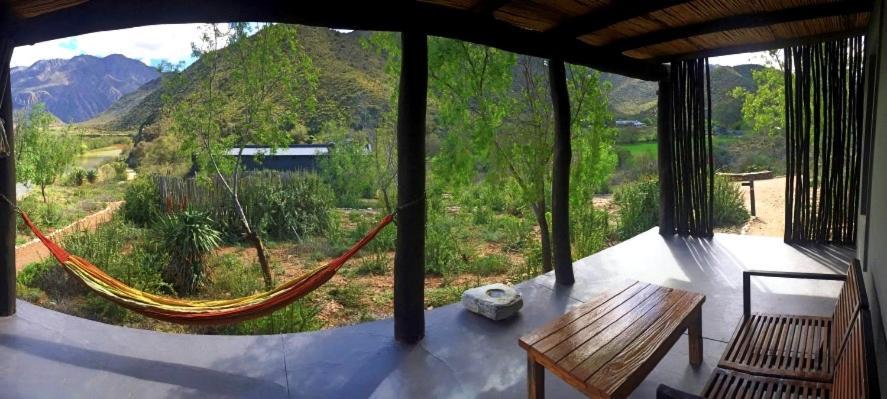 River View Cottages คาลิทซ์ดอร์ป ภายนอก รูปภาพ