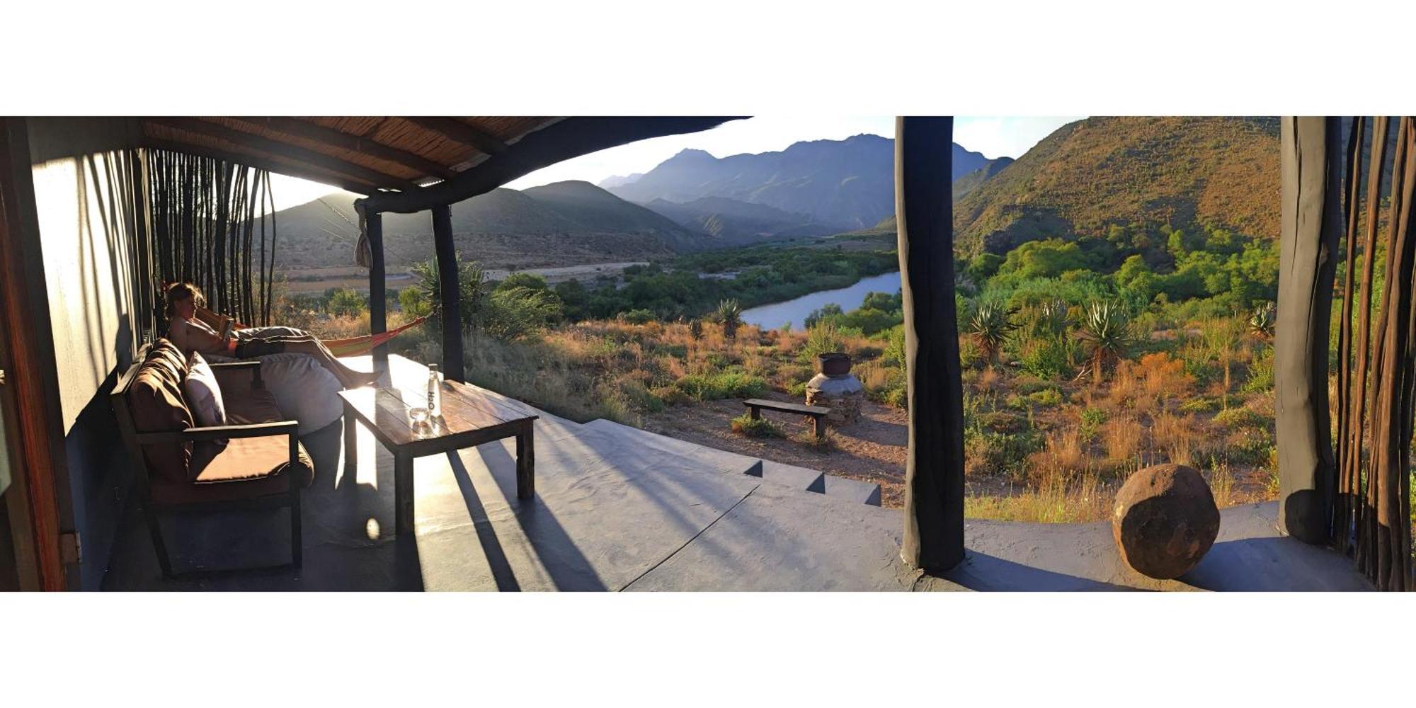 River View Cottages คาลิทซ์ดอร์ป ภายนอก รูปภาพ