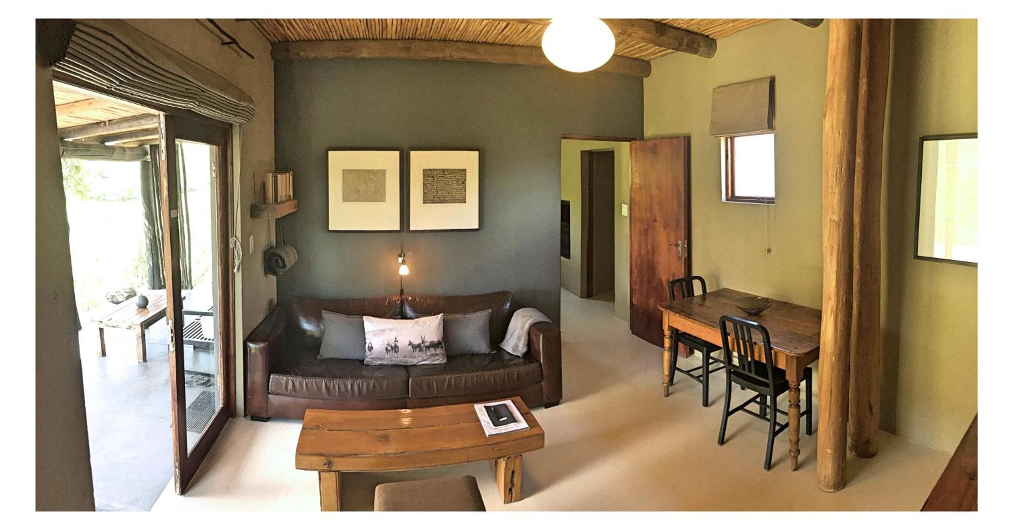 River View Cottages คาลิทซ์ดอร์ป ภายนอก รูปภาพ